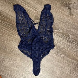 Victoria Secret lingerie!